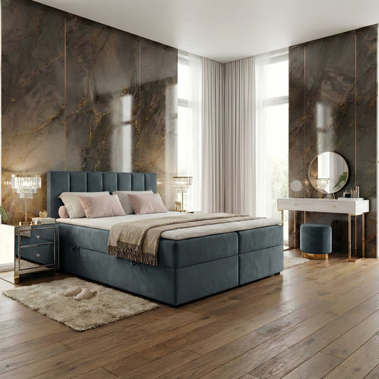 Łóżko Trend 2 140x200 cm