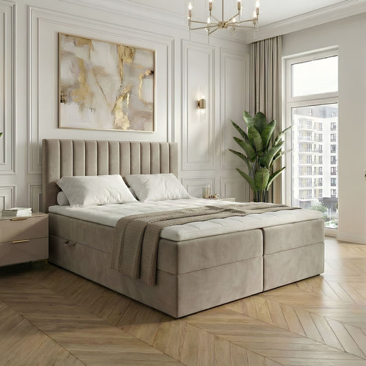 Łóżko Mika 120x200 cm